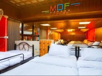 Babaji MDF Aonang Hostel 