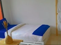 Green Leaf Guesthouse 