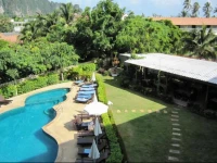 Palace Ao Nang Resort 
