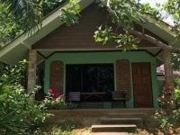 Cashew nut Bungalows 