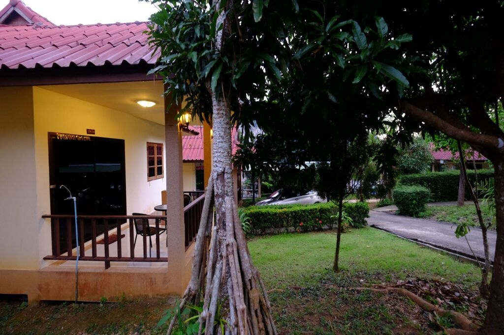 King New Bungalow 