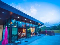 Krabi Good Luck Resort 