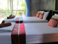 Real Relax Resort & Beauty Massage 