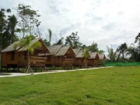 Ao Nang Bamboo Village 