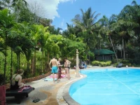 Aonang Cliff Mountain New Resort 