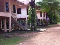Green Leaf Villas 