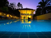Lux Family Villas 