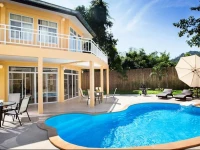 Twin Villas Ao Nang 