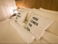 The VELOS Hotel and Pumptrack 