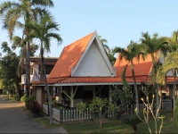 Chaisuk Bungalow 