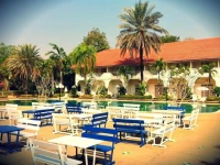 Indochina Hotel 
