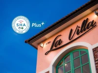 La Villa Boutique hotel 
