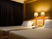 Station ONE Hotel - Aranyaprateth 