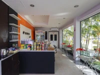 @ Border Hotel Aranyaprathet 2*