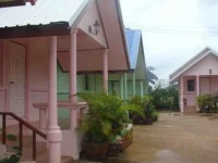 Khamsiang Resort 