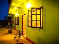 My Place Mae Salong 