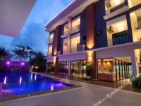 Phuthan Hotel 