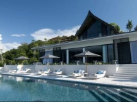 Oceans 11 Villa 