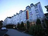 Lindner Congress Hotel Frankfurt 4*