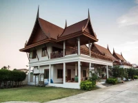 Thaihome Resort 