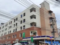 Kim Apartment 