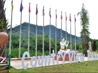 Country View Resort Phang Nga 
