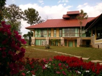 Kaeo Fa Sai Resort 