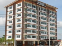 Winner Serviced Apartment 