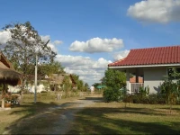 Chomna Resort 