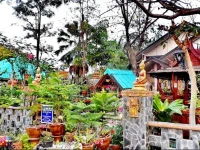 Thailand Homestay 
