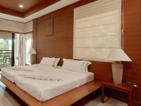 Anyamanee Khaoyai Resort 