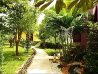 Doem Bang Villa Supanburi 