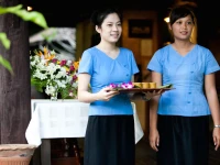 Lampang River Lodge 