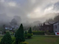 Phu Mok Dok Mai Resort 