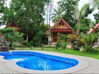 Netlada Resort & Spa 