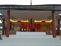 Sleep Resort, Suratthani , Thailand 