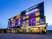 UDTel Boutique Hotel 