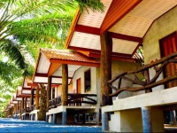 Palm Suay Resort 