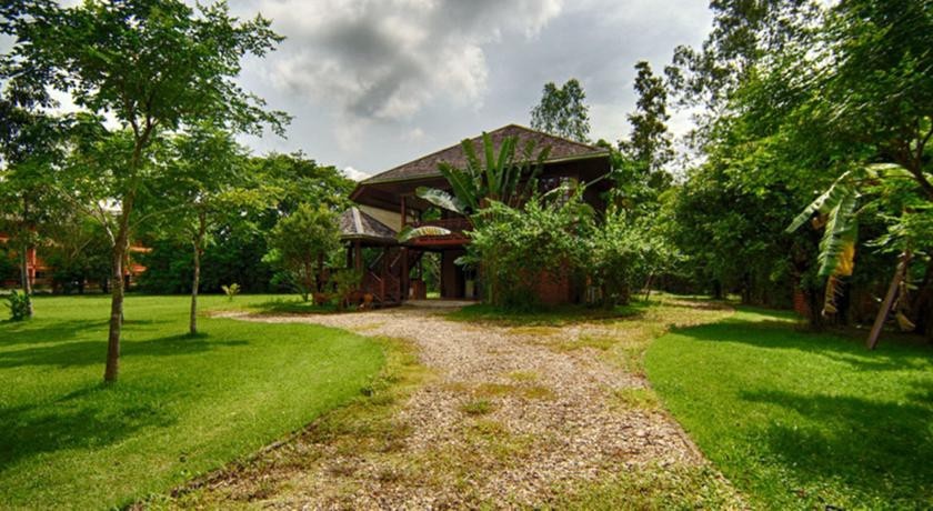 Bed & Breakfast Chiang Rai 