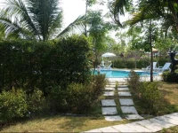 Reindeer Park Resort Nakhonnayok 