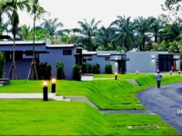 Bulan Anda Baba Resort 