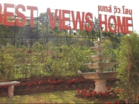 Best Views Home Khao Kho 