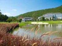 Alpine Golf Resort Chiang Mai 