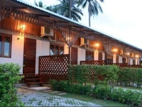 Pilton Resort 