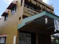 The old Phanburi 