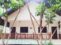 Toong Din Dum Resort 