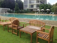 Baan Nub Kluen Condo - Hua Hin 