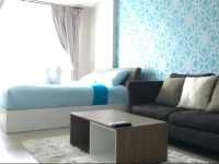 Baan Peang Ploen Huahin A518 