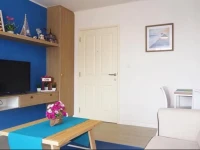 Cozy Sea View 