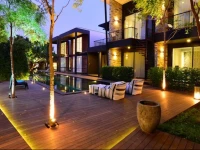 The Blue Sky Resort @ Huahin 